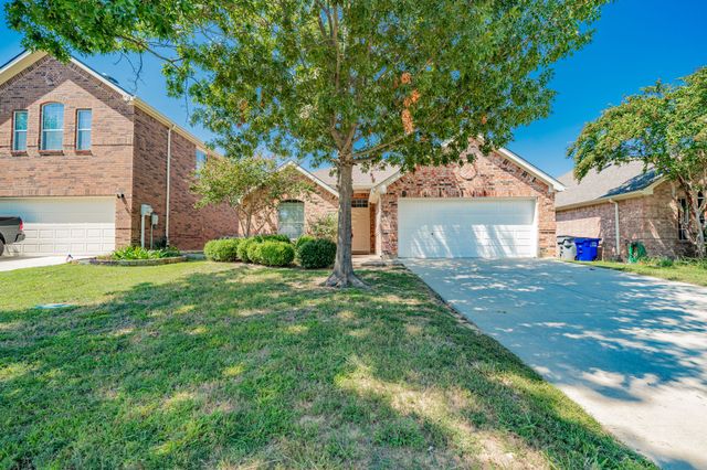 2142 Bluebell, Forney, TX 75126