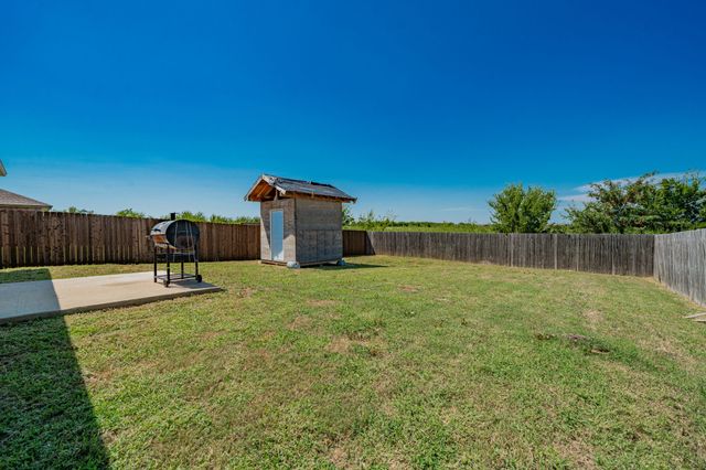 2142 Bluebell, Forney, TX 75126