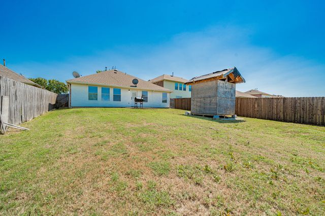 2142 Bluebell, Forney, TX 75126
