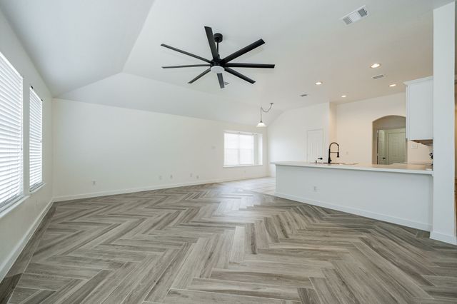 2142 Bluebell, Forney, TX 75126