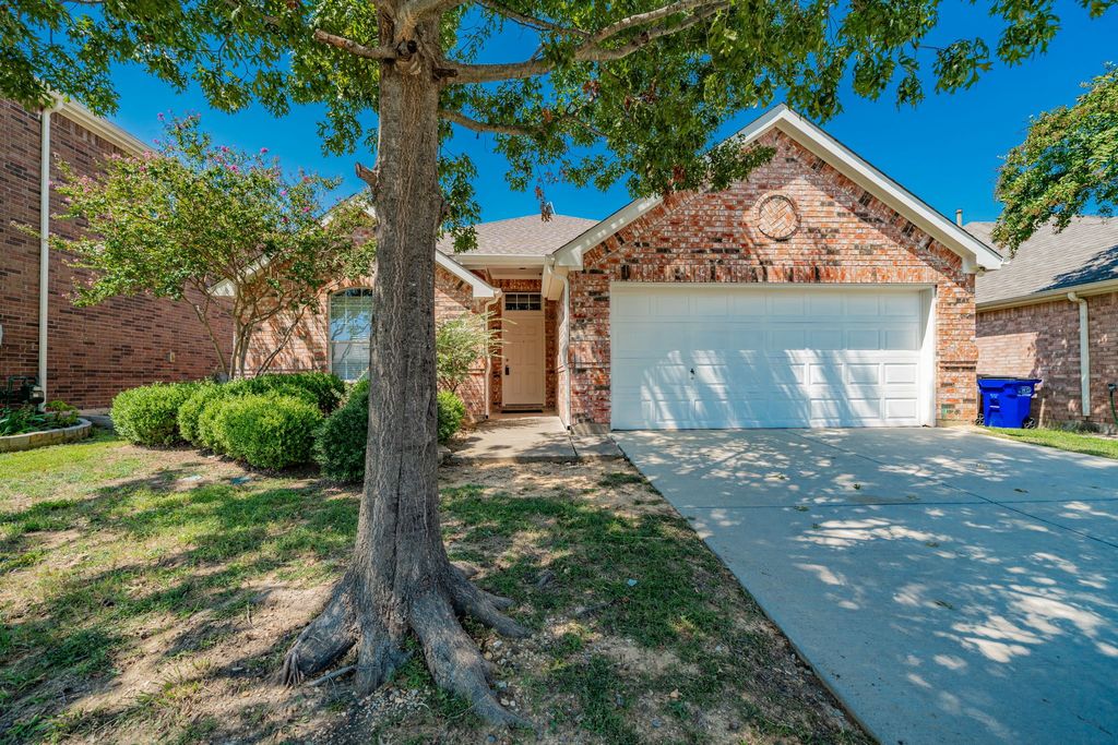 2142 Bluebell, Forney, TX 75126