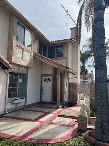 24411 Electra Court, Moreno Valley, CA 92551