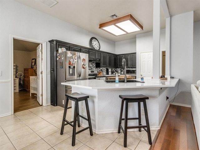 122 Tecumseh Ridge Road, Norman, OK 73069