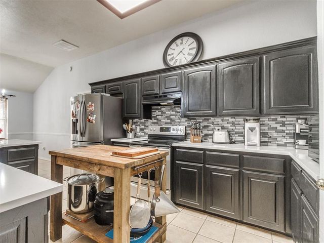 122 Tecumseh Ridge Road, Norman, OK 73069