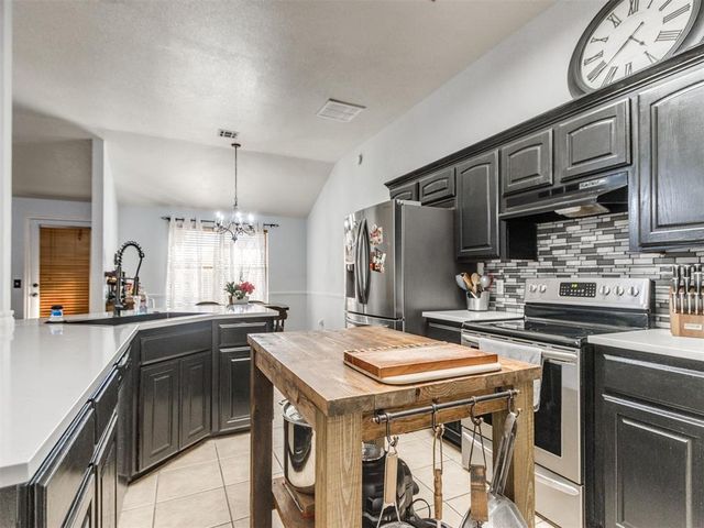 122 Tecumseh Ridge Road, Norman, OK 73069