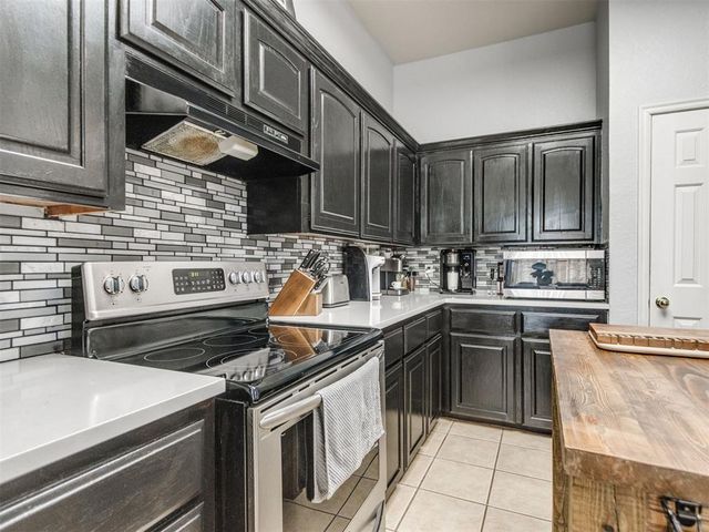 122 Tecumseh Ridge Road, Norman, OK 73069