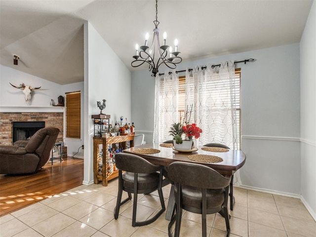 122 Tecumseh Ridge Road, Norman, OK 73069