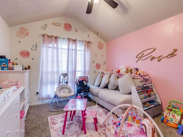 122 Tecumseh Ridge Road, Norman, OK 73069