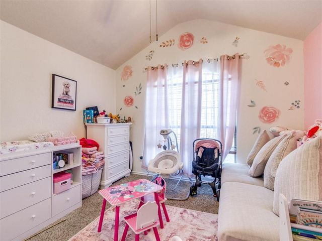122 Tecumseh Ridge Road, Norman, OK 73069