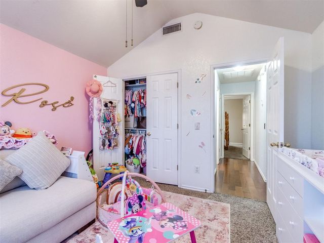 122 Tecumseh Ridge Road, Norman, OK 73069