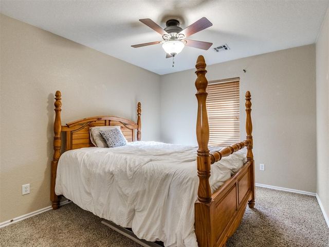 122 Tecumseh Ridge Road, Norman, OK 73069