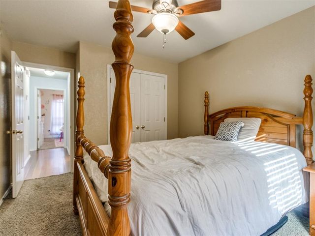 122 Tecumseh Ridge Road, Norman, OK 73069