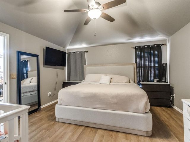 122 Tecumseh Ridge Road, Norman, OK 73069