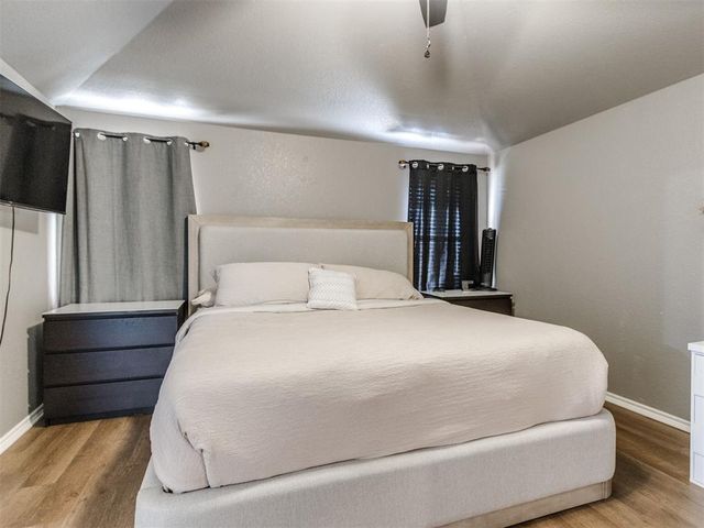 122 Tecumseh Ridge Road, Norman, OK 73069
