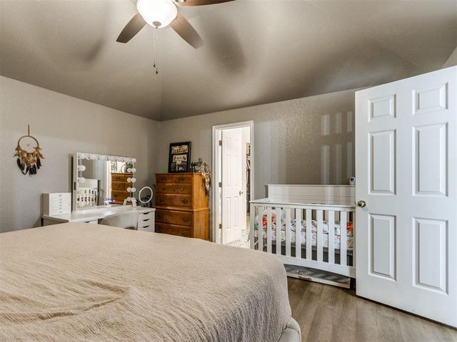 122 Tecumseh Ridge Road, Norman, OK 73069