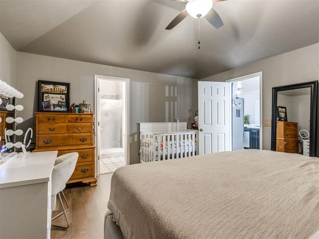 122 Tecumseh Ridge Road, Norman, OK 73069
