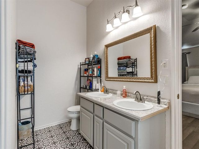 122 Tecumseh Ridge Road, Norman, OK 73069