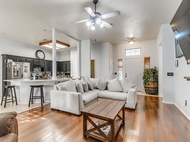 122 Tecumseh Ridge Road, Norman, OK 73069