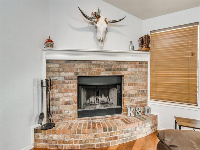 122 Tecumseh Ridge Road, Norman, OK 73069