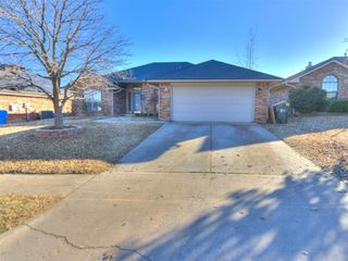 122 Tecumseh Ridge Road, Norman, OK 73069