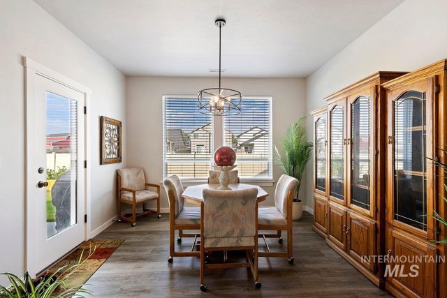 4067 N Skyros Way, Meridian, ID 83646