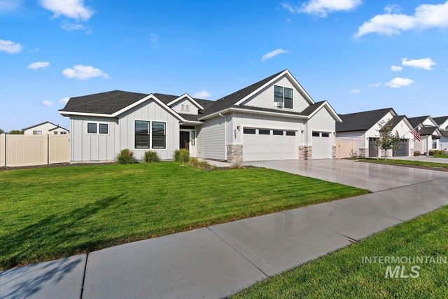 4067 N Skyros Way, Meridian, ID 83646