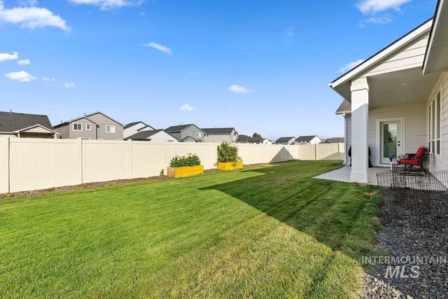 4067 N Skyros Way, Meridian, ID 83646