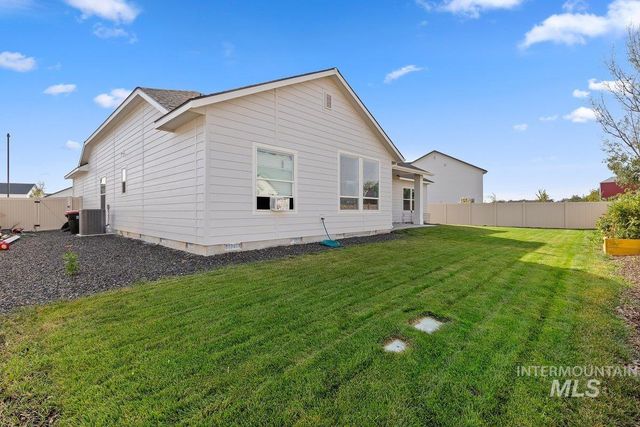 4067 N Skyros Way, Meridian, ID 83646