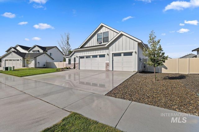 4067 N Skyros Way, Meridian, ID 83646