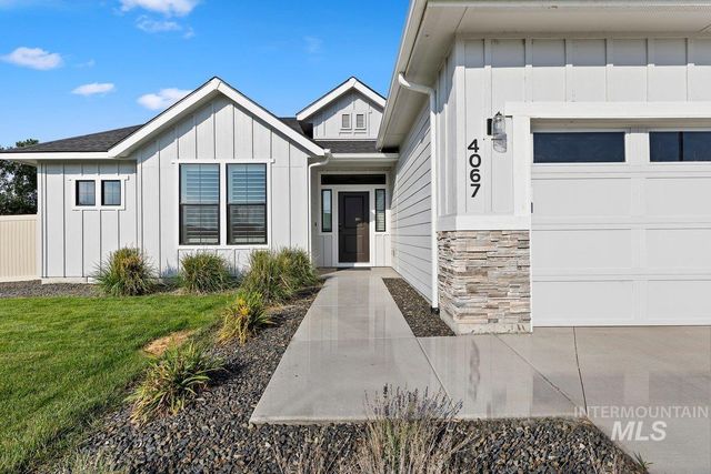 4067 N Skyros Way, Meridian, ID 83646
