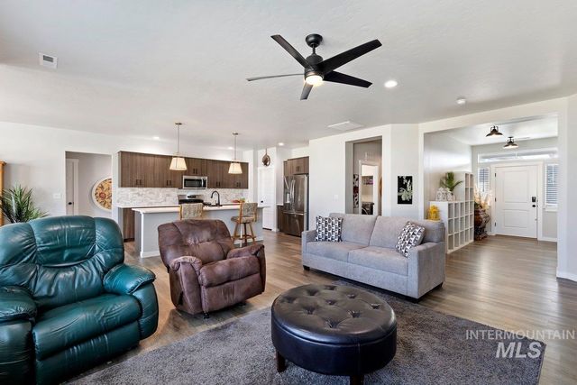 4067 N Skyros Way, Meridian, ID 83646