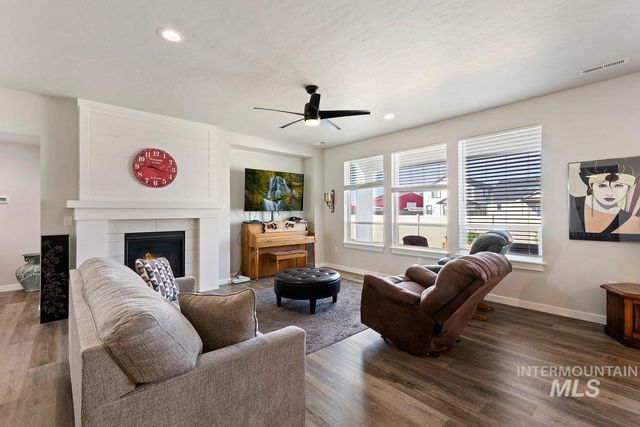 4067 N Skyros Way, Meridian, ID 83646