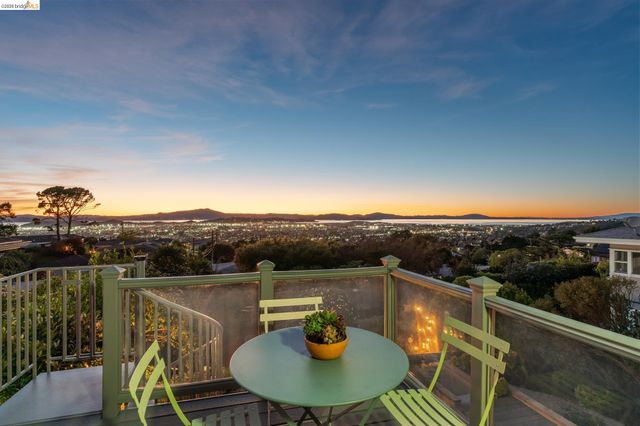 2729 Del Monte Ave, El Cerrito, CA 94530