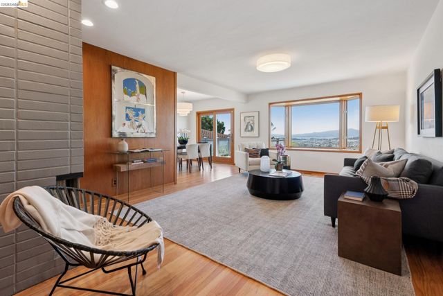 2729 Del Monte Ave, El Cerrito, CA 94530