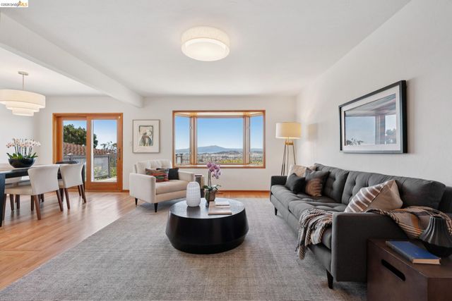 2729 Del Monte Ave, El Cerrito, CA 94530