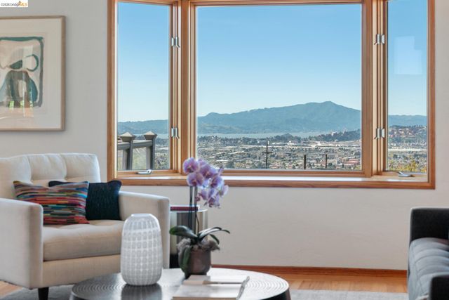 2729 Del Monte Ave, El Cerrito, CA 94530