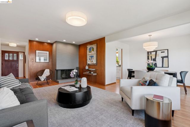 2729 Del Monte Ave, El Cerrito, CA 94530