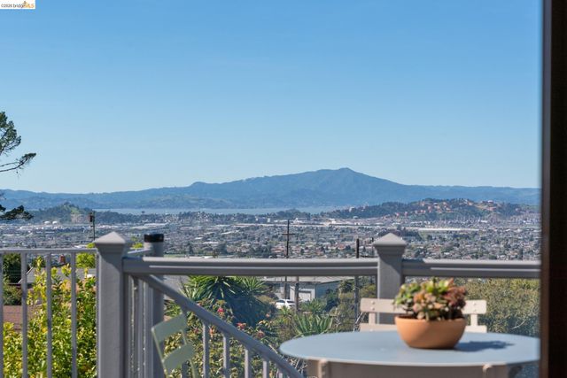 2729 Del Monte Ave, El Cerrito, CA 94530