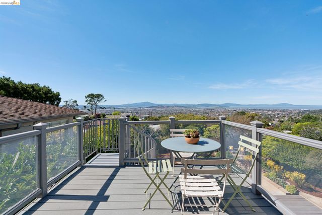 2729 Del Monte Ave, El Cerrito, CA 94530