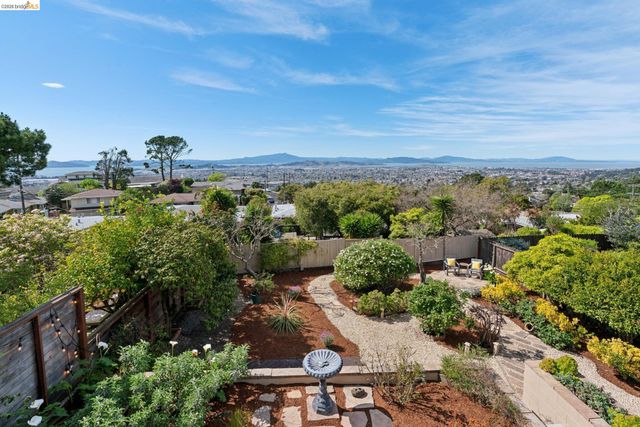 2729 Del Monte Ave, El Cerrito, CA 94530