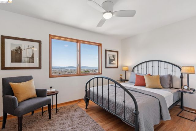 2729 Del Monte Ave, El Cerrito, CA 94530