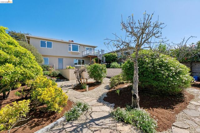 2729 Del Monte Ave, El Cerrito, CA 94530