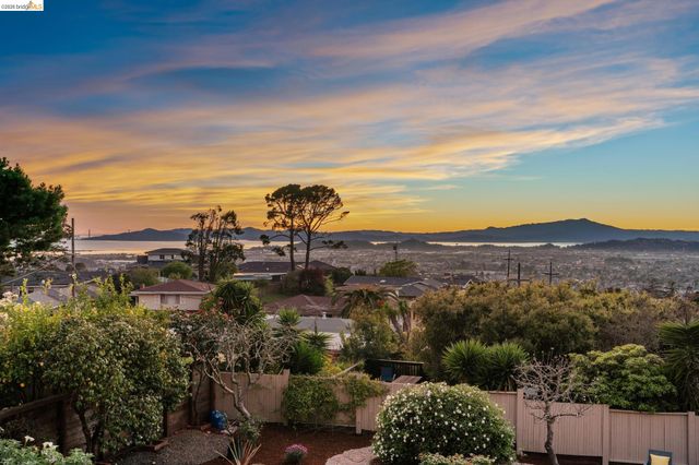 2729 Del Monte Ave, El Cerrito, CA 94530