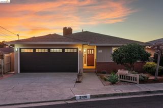 2729 Del Monte Ave, El Cerrito, CA 94530