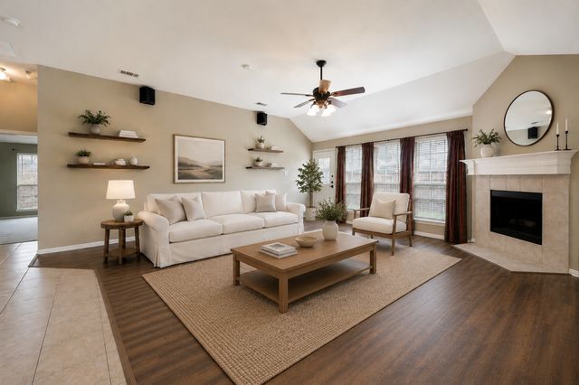 13335 Roadster Drive, Frisco, TX 75033