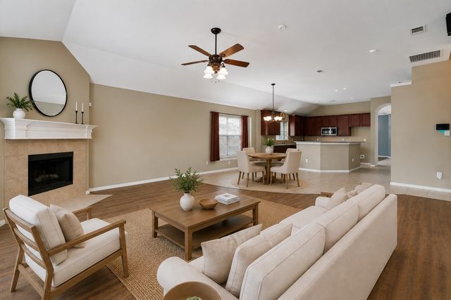 13335 Roadster Drive, Frisco, TX 75033