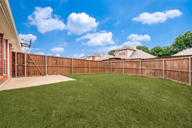 13335 Roadster Drive, Frisco, TX 75033