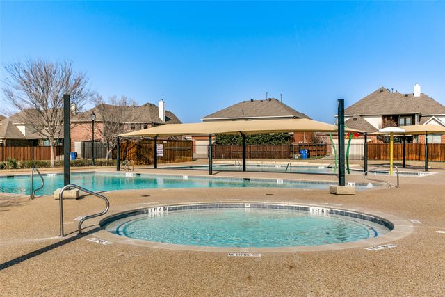 13335 Roadster Drive, Frisco, TX 75033