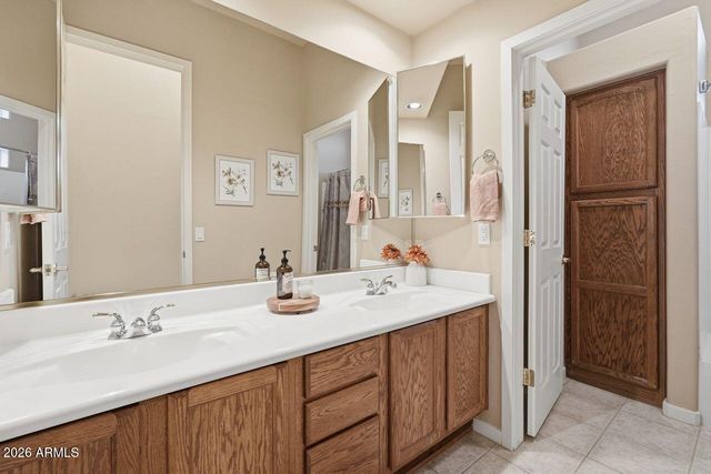 15219 E REDROCK Drive, Fountain Hills, AZ 85268