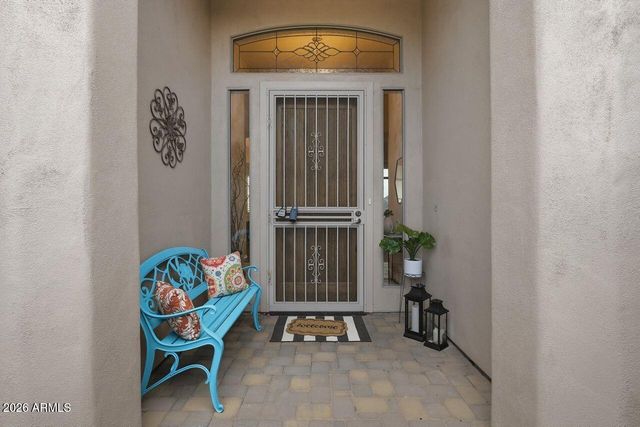 15219 E REDROCK Drive, Fountain Hills, AZ 85268
